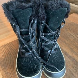 Sorel Winter Boots